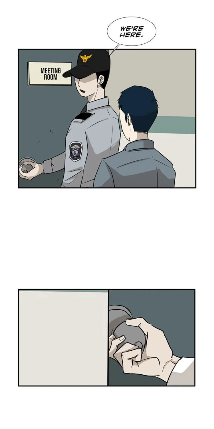 Read Shark chapter 8 image 50 on Lezhin