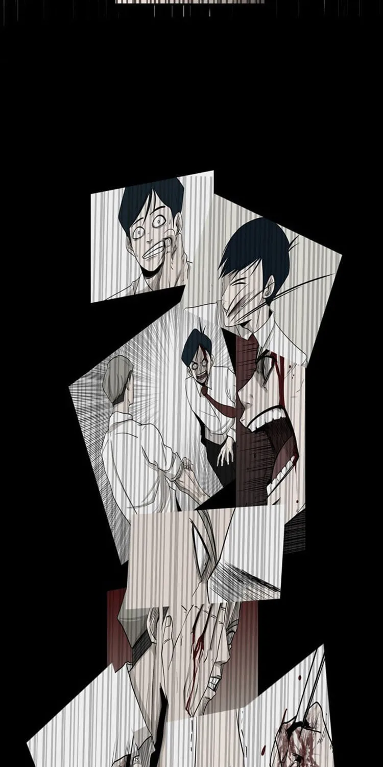 Read Shark chapter 8 image 58 on Lezhin