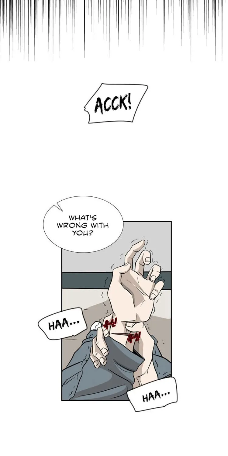 Read Shark chapter 8 image 60 on Lezhin