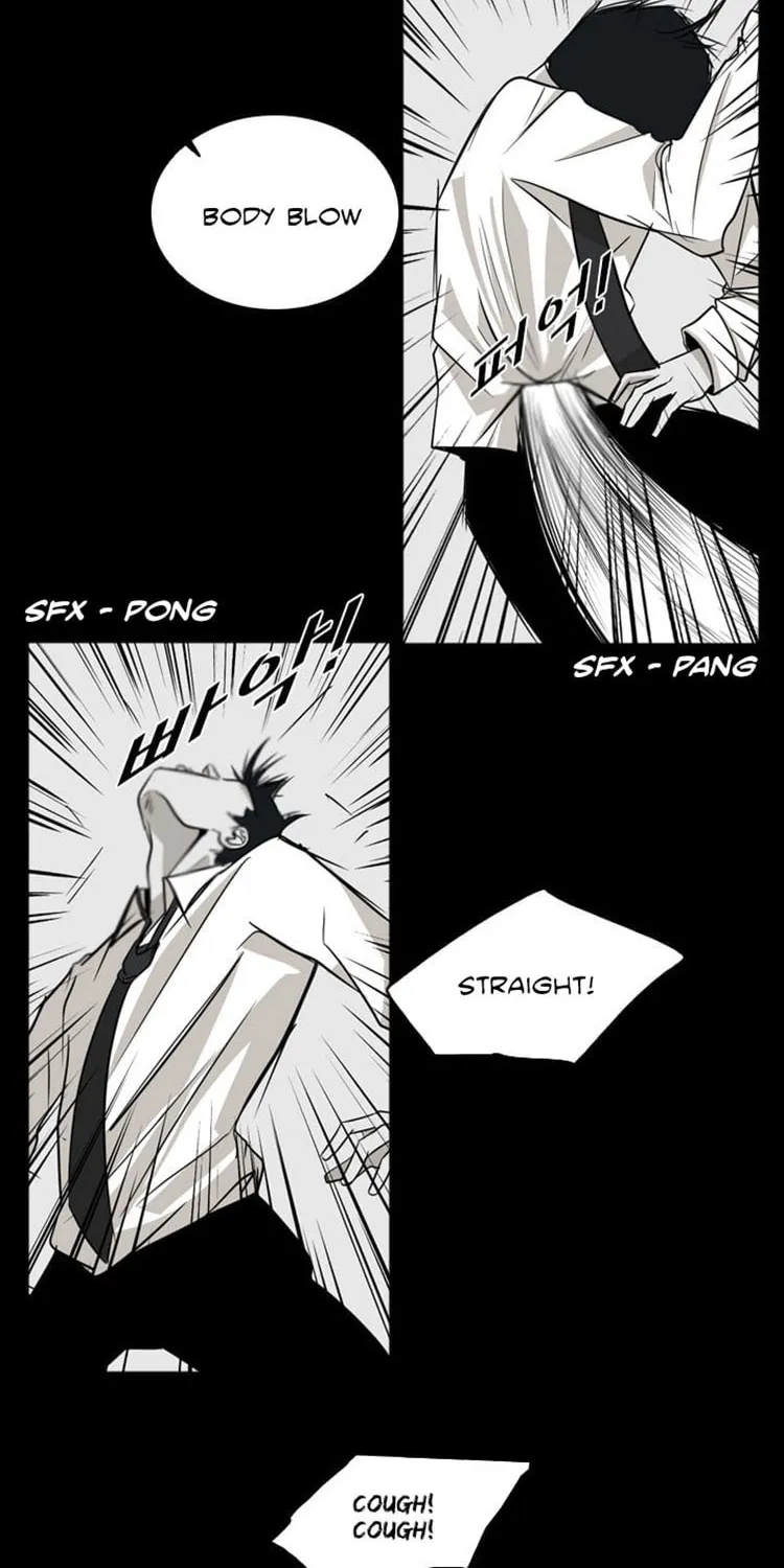 Read Shark chapter 8 image 7 on Lezhin