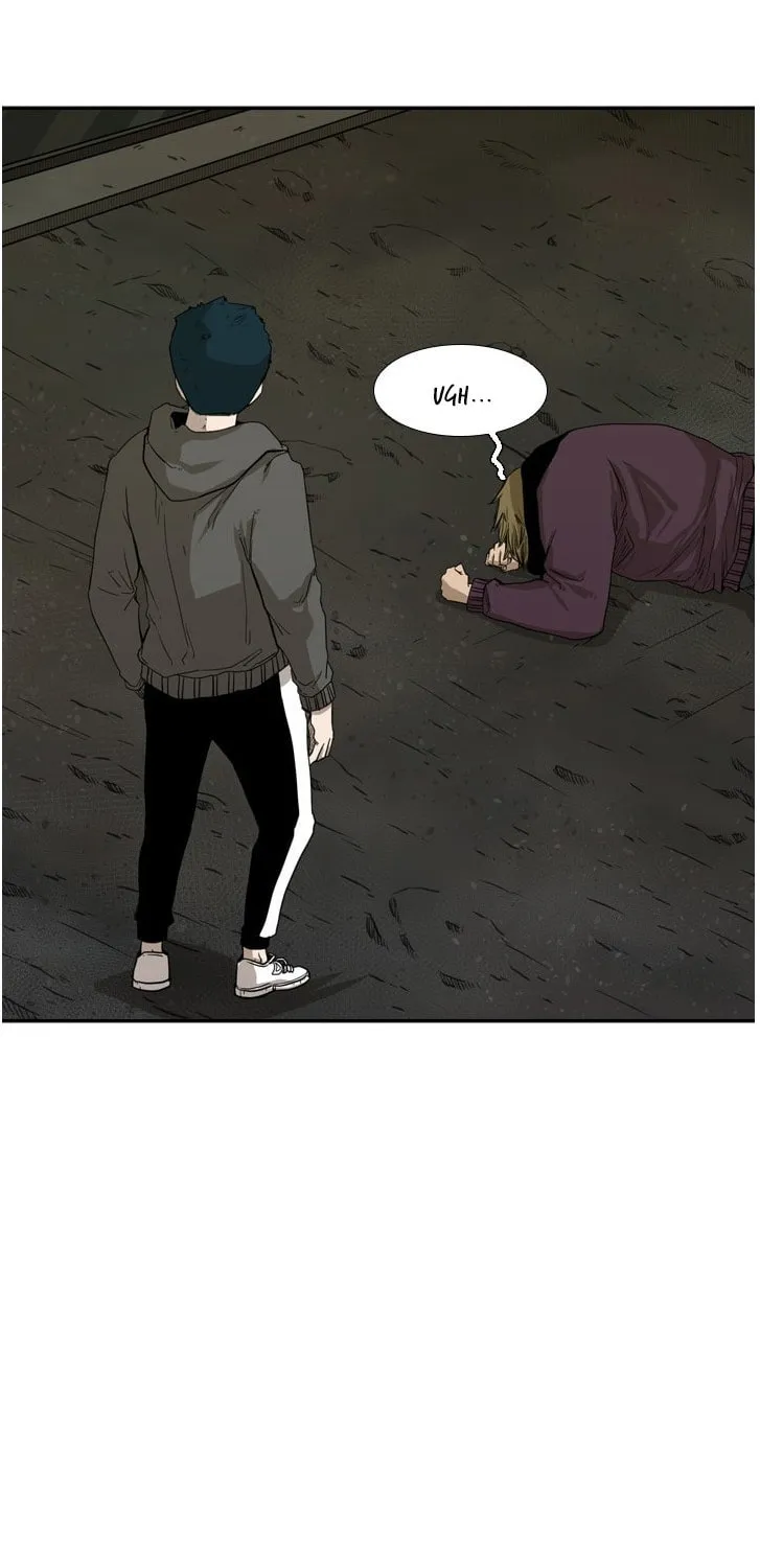 Read Shark chapter 80 image 10 on Lezhin