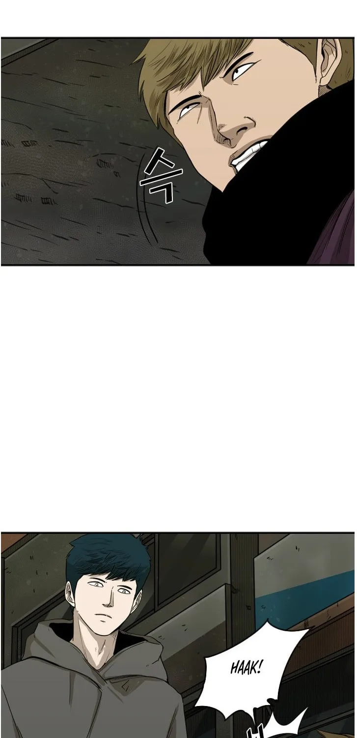 Read Shark chapter 80 image 11 on Lezhin
