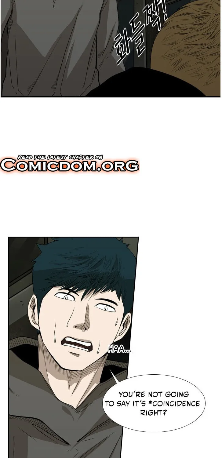 Read Shark chapter 80 image 12 on Lezhin