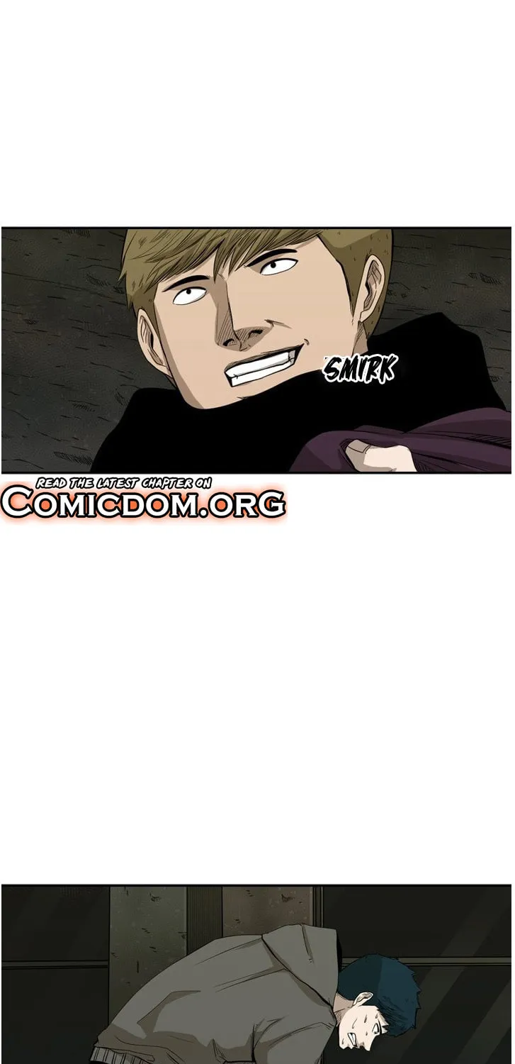 Read Shark chapter 80 image 16 on Lezhin