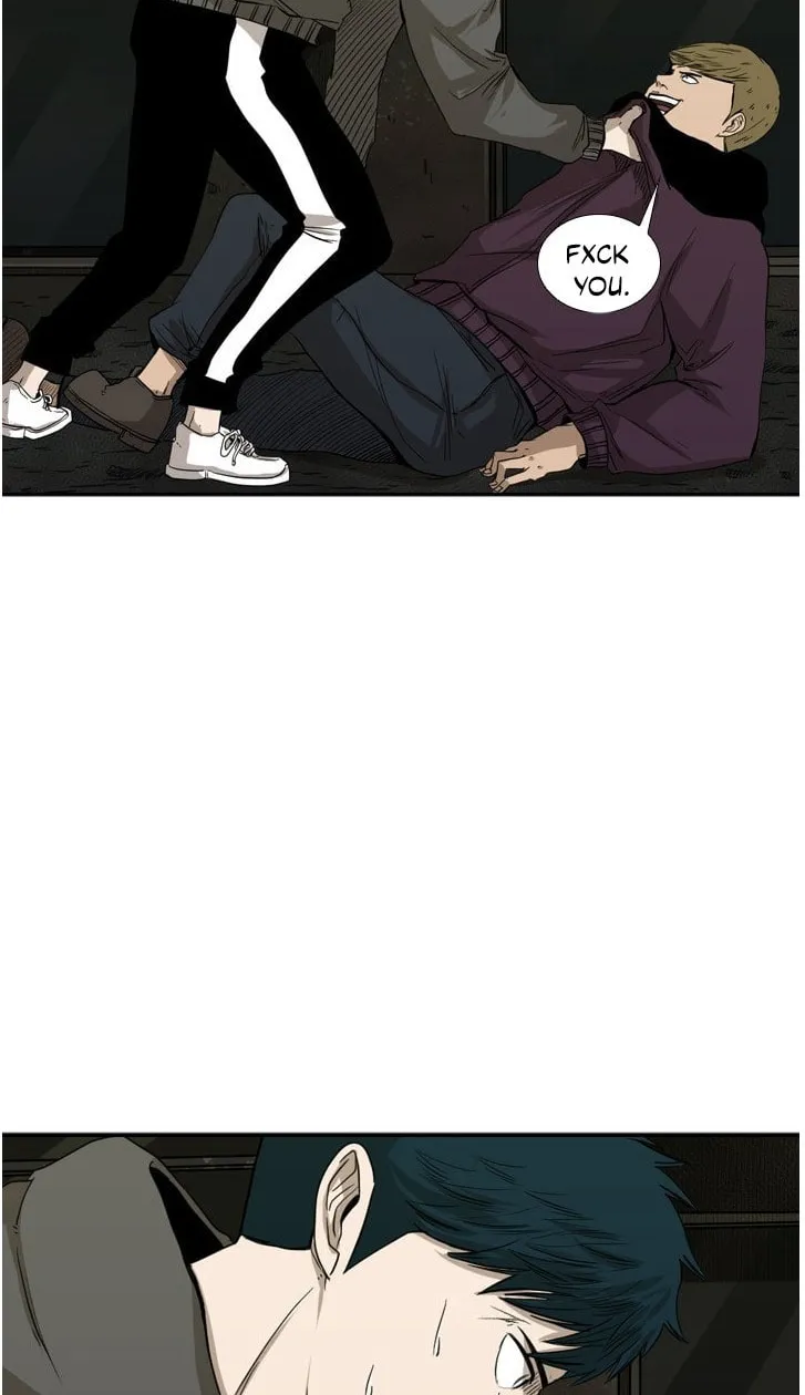 Read Shark chapter 80 image 17 on Lezhin