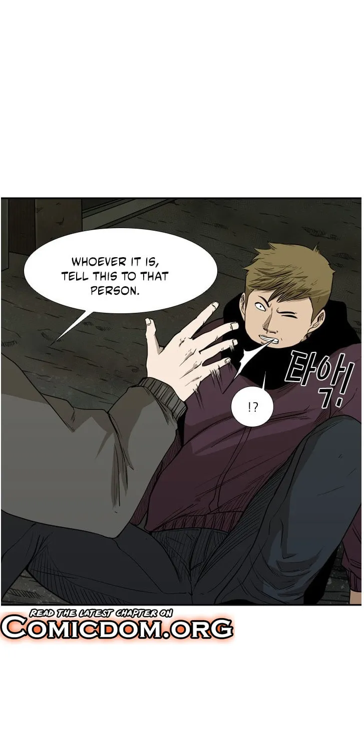 Read Shark chapter 80 image 19 on Lezhin