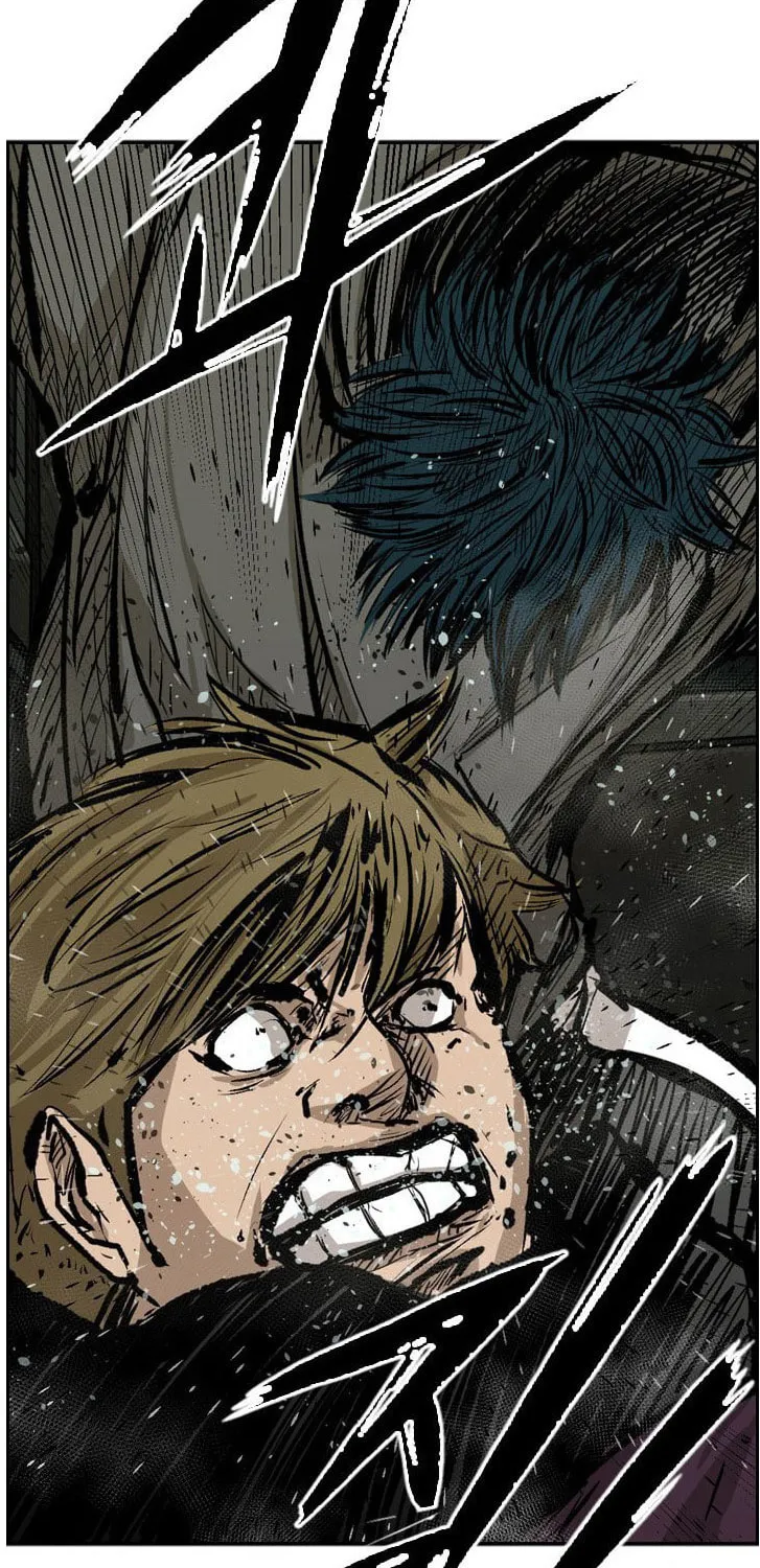 Read Shark chapter 80 image 2 on Lezhin