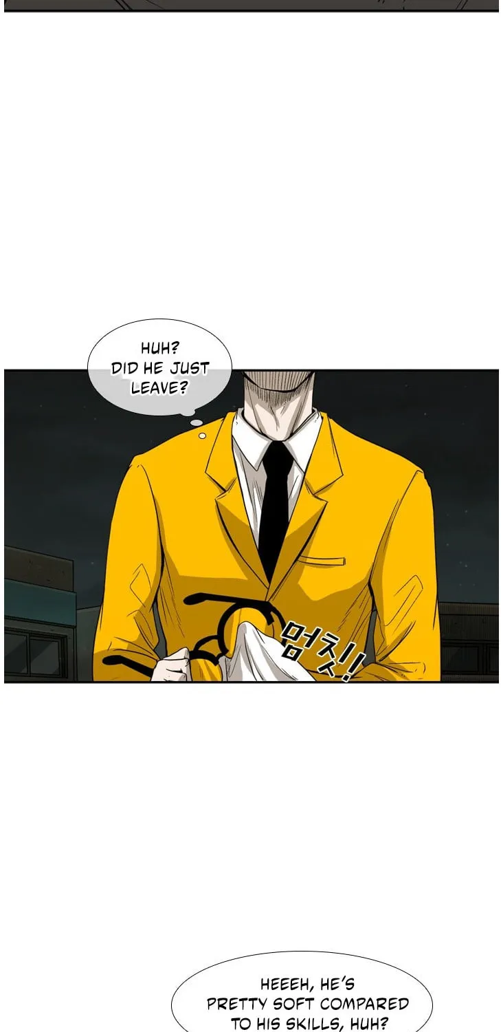 Read Shark chapter 80 image 22 on Lezhin
