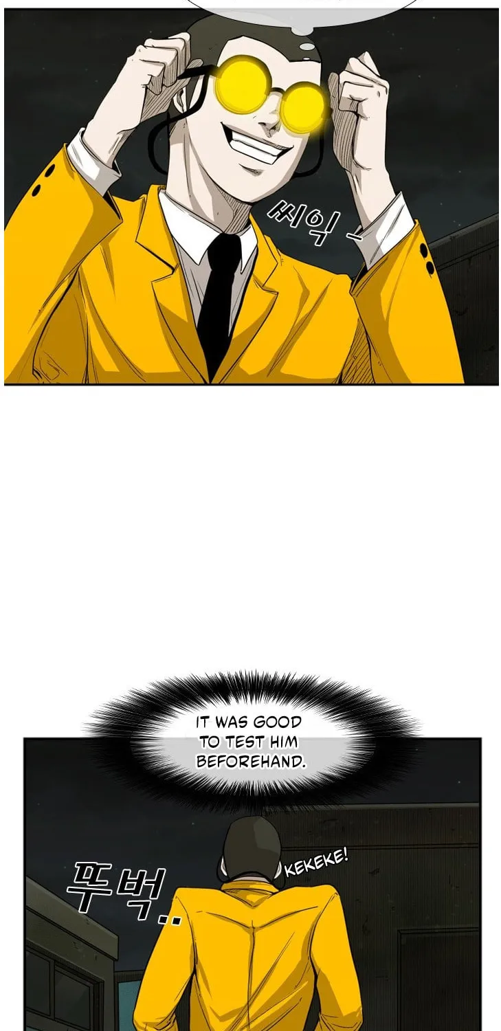 Read Shark chapter 80 image 23 on Lezhin