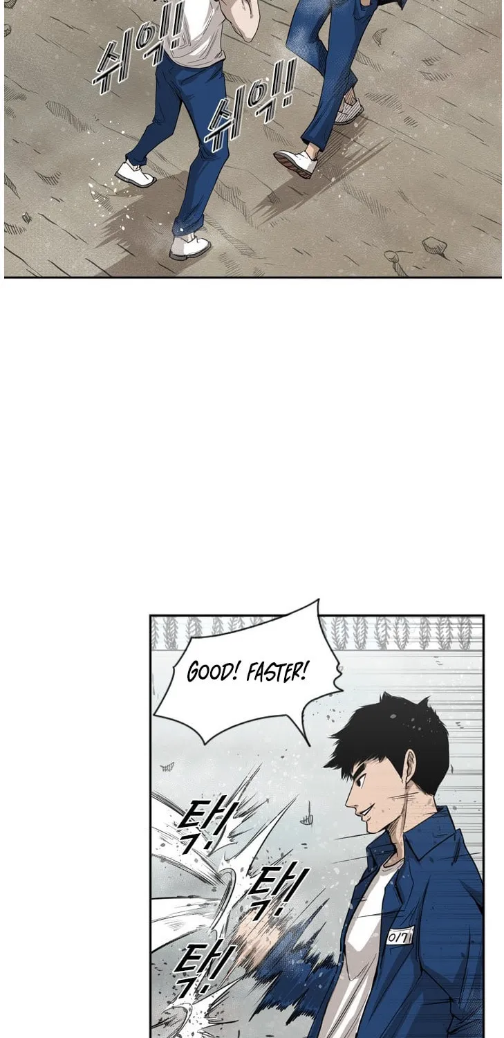 Read Shark chapter 80 image 27 on Lezhin