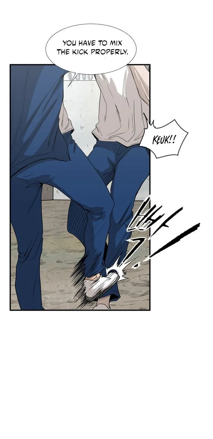 Read Shark chapter 80 image 30 on Lezhin