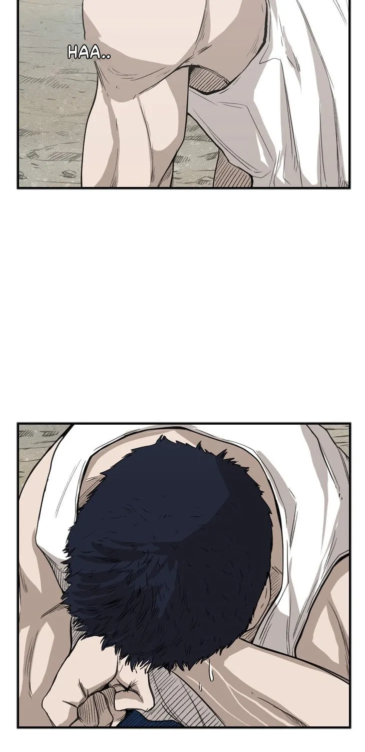Read Shark chapter 80 image 32 on Lezhin