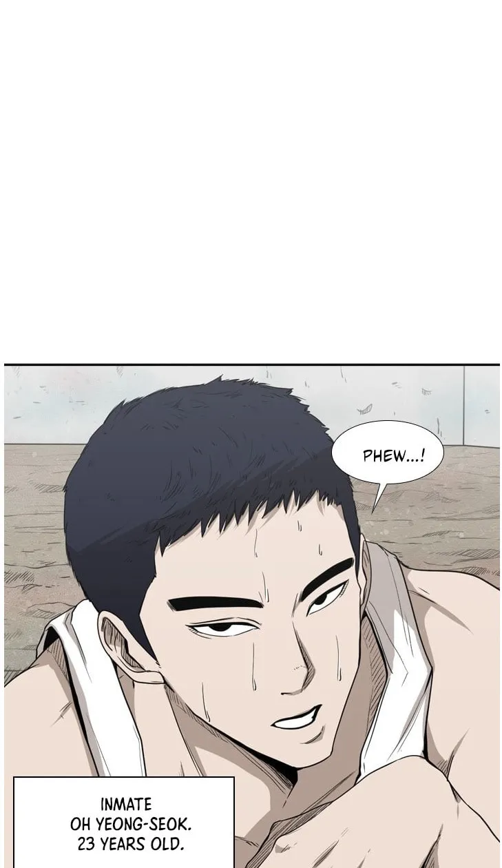 Read Shark chapter 80 image 33 on Lezhin