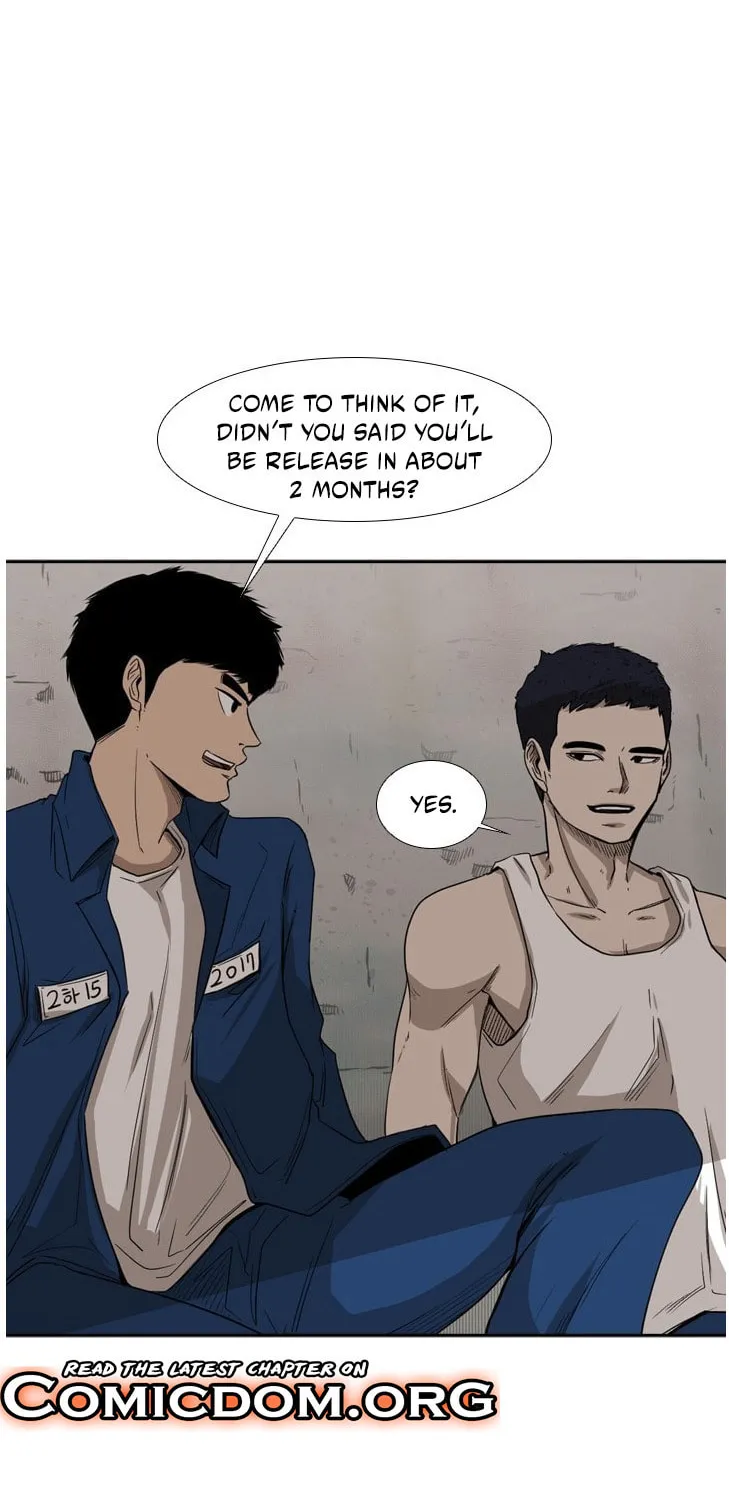 Read Shark chapter 80 image 35 on Lezhin