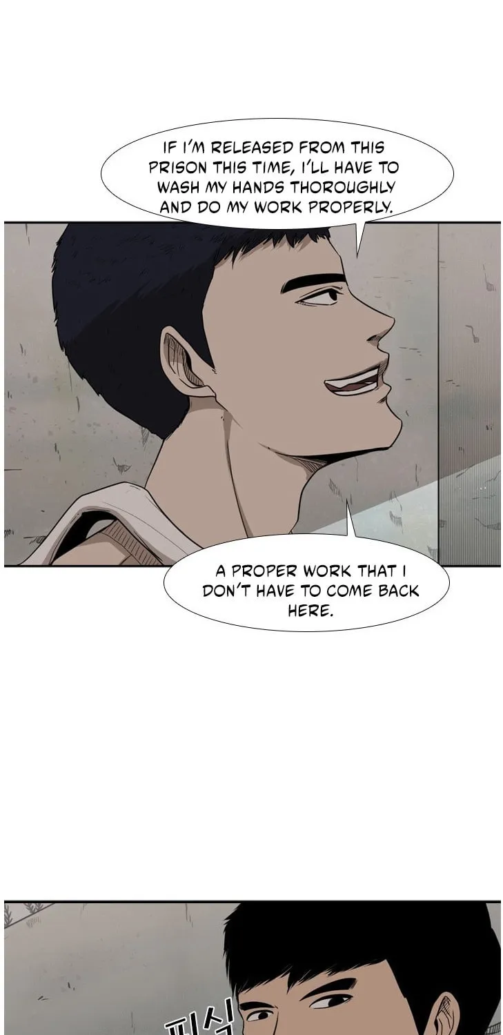 Read Shark chapter 80 image 36 on Lezhin