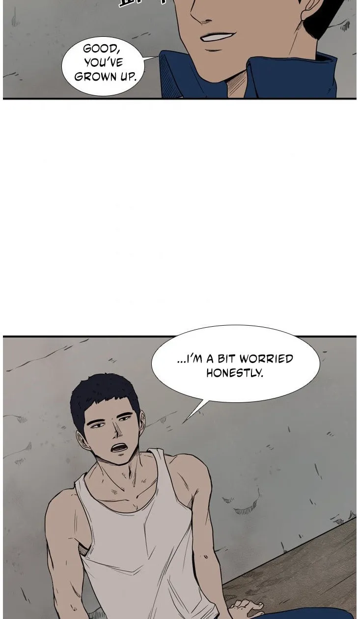 Read Shark chapter 80 image 37 on Lezhin
