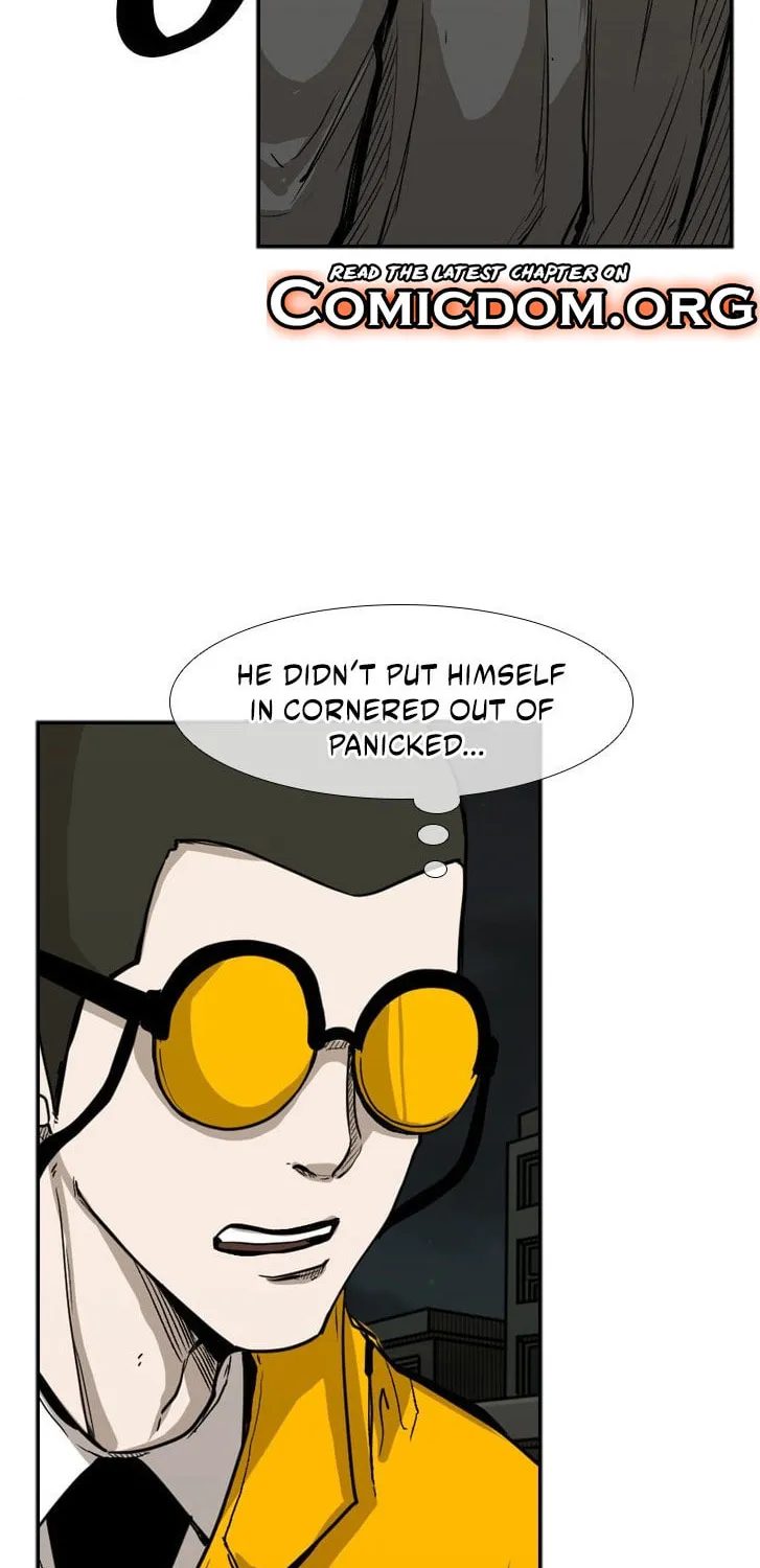 Read Shark chapter 80 image 4 on Lezhin