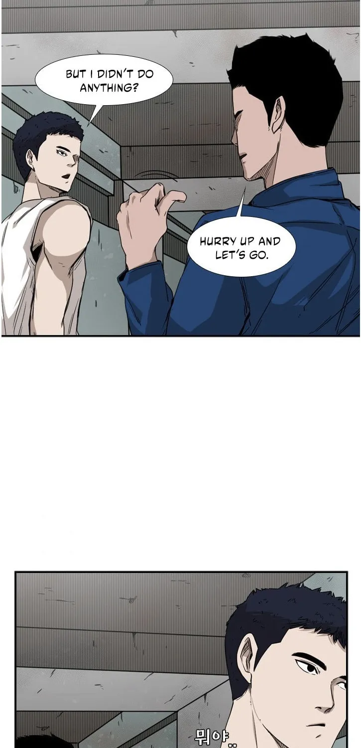 Read Shark chapter 80 image 44 on Lezhin