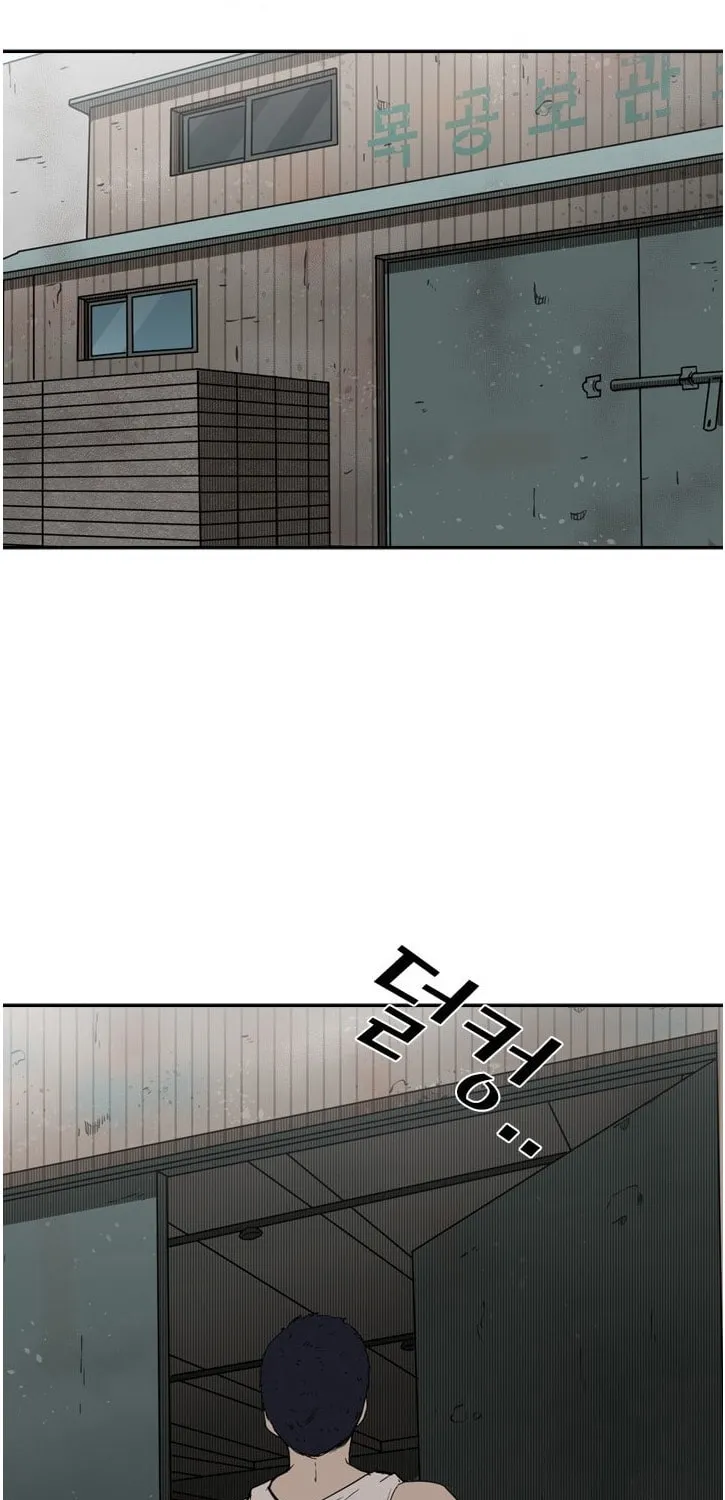 Read Shark chapter 80 image 46 on Lezhin
