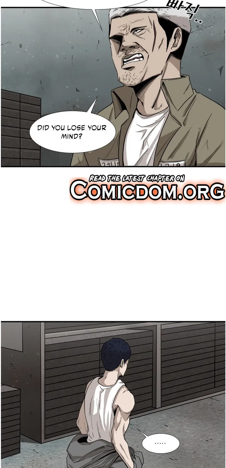 Read Shark chapter 80 image 52 on Lezhin