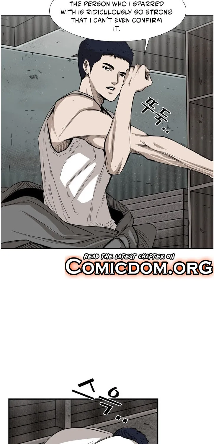 Read Shark chapter 80 image 55 on Lezhin