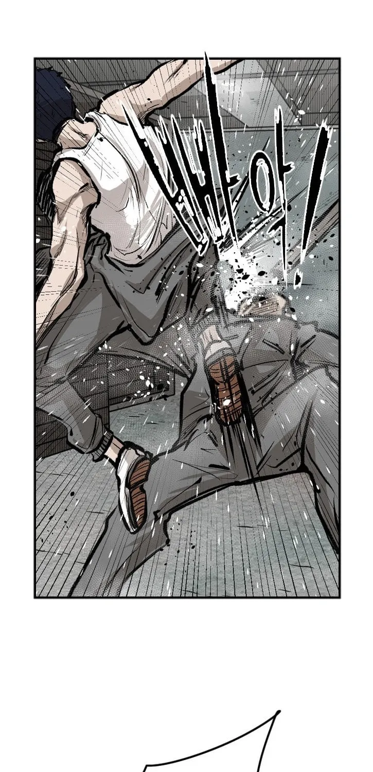 Read Shark chapter 80 image 58 on Lezhin
