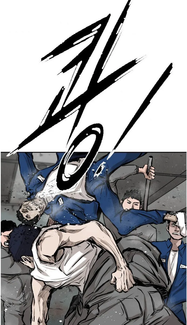 Read Shark chapter 80 image 61 on Lezhin