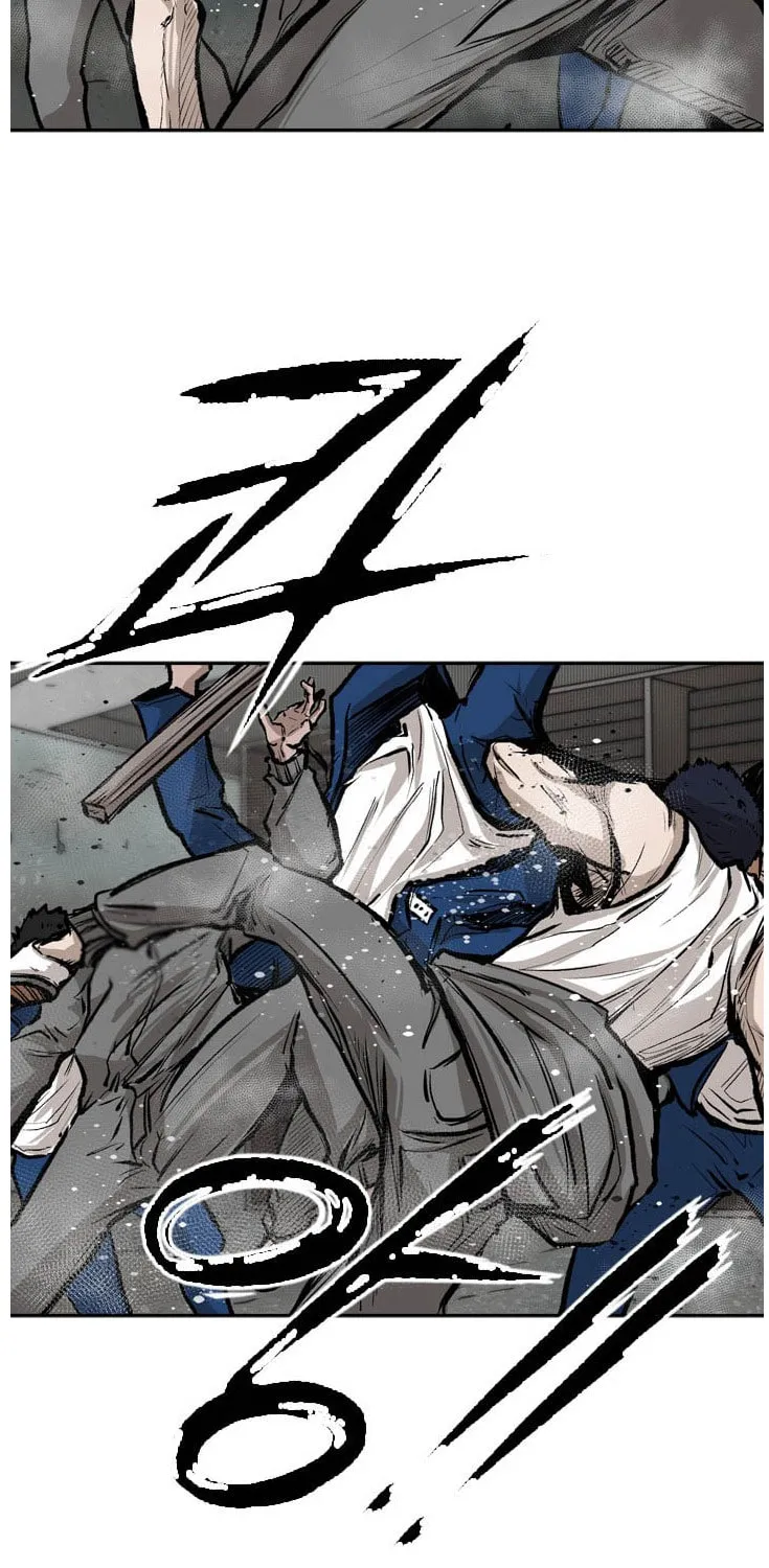 Read Shark chapter 80 image 62 on Lezhin