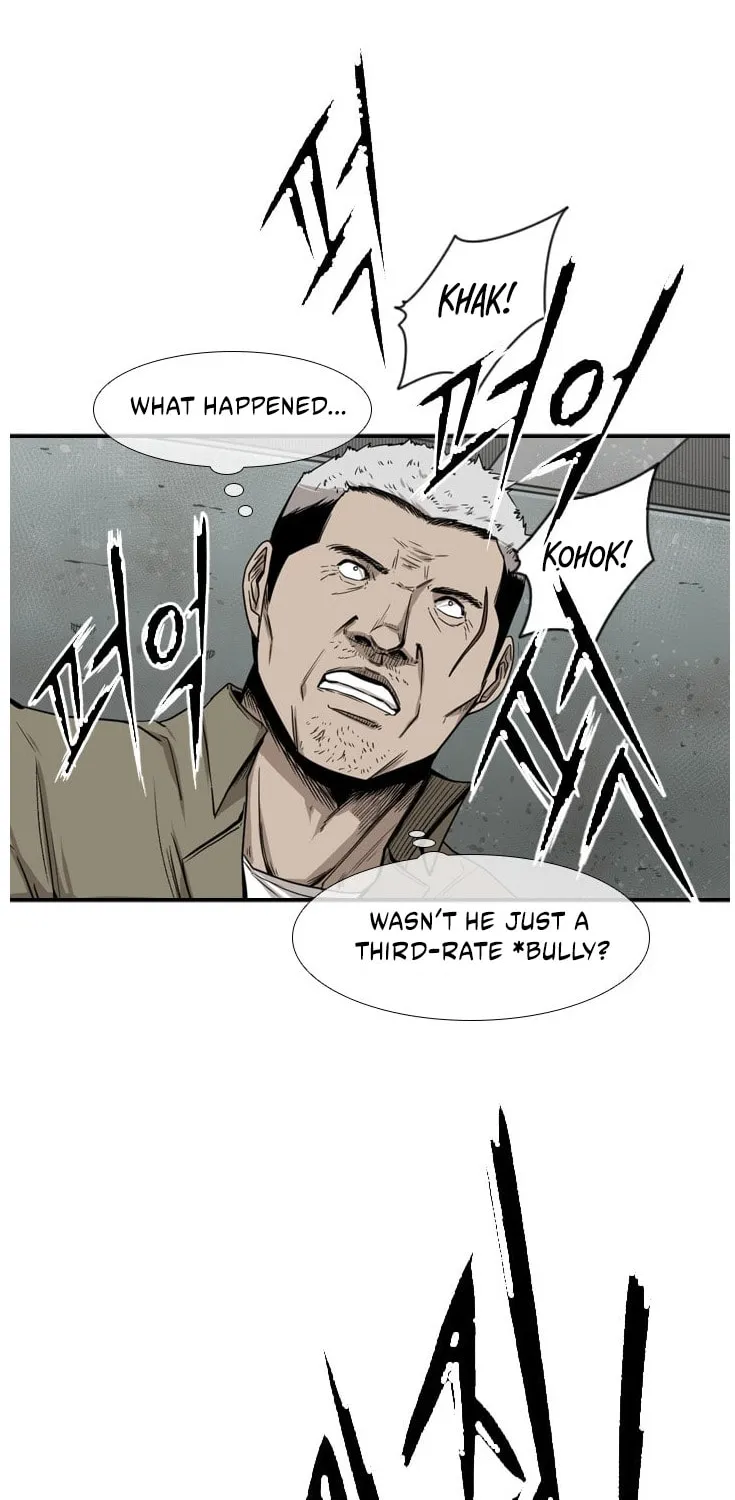 Read Shark chapter 80 image 63 on Lezhin