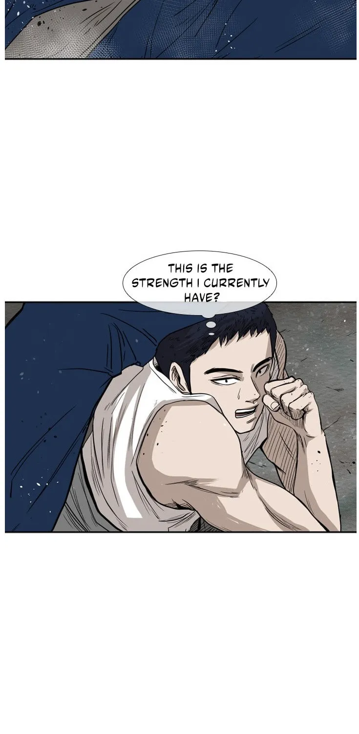 Read Shark chapter 80 image 66 on Lezhin
