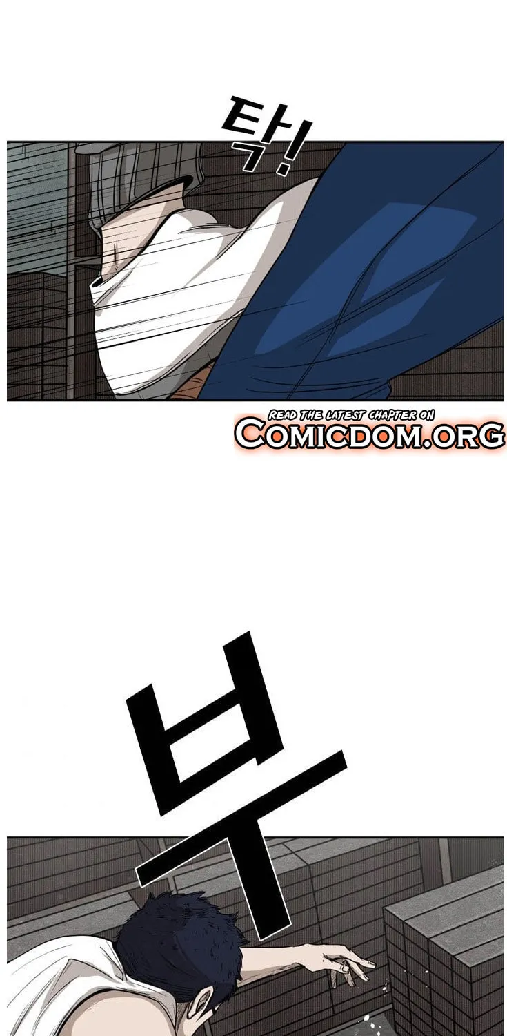Read Shark chapter 80 image 67 on Lezhin