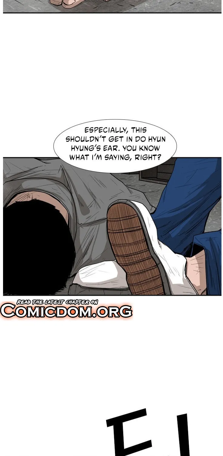 Read Shark chapter 80 image 71 on Lezhin