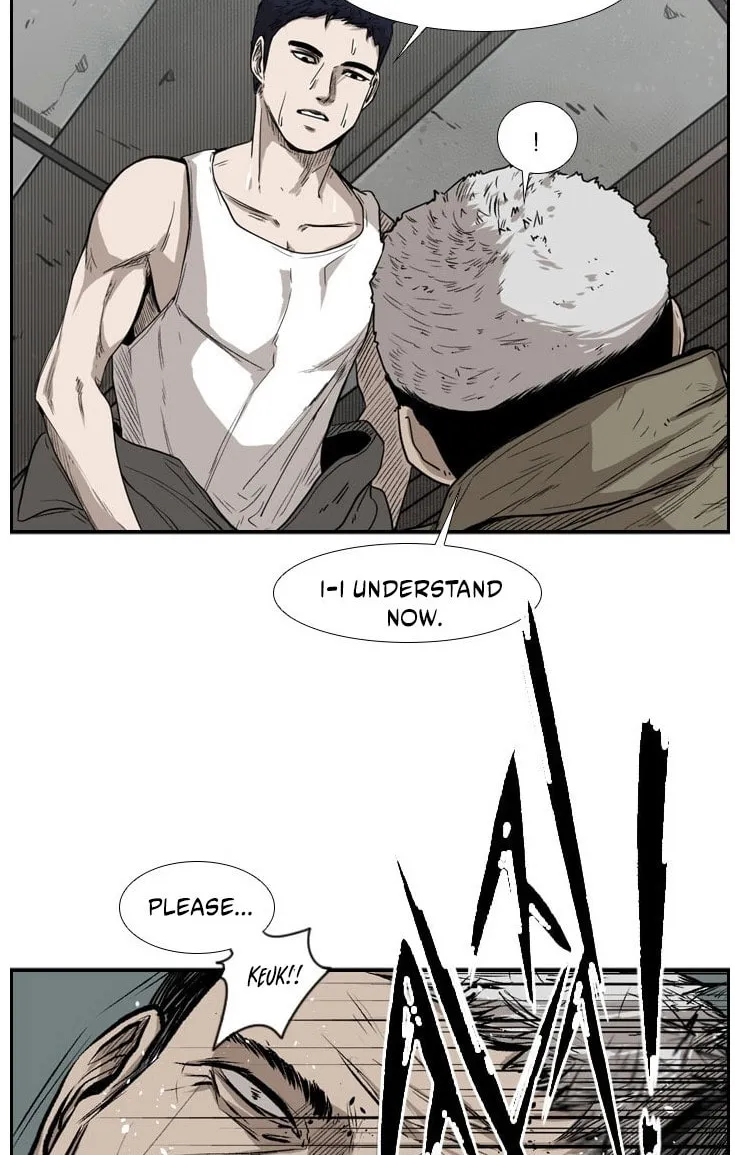 Read Shark chapter 80 image 73 on Lezhin