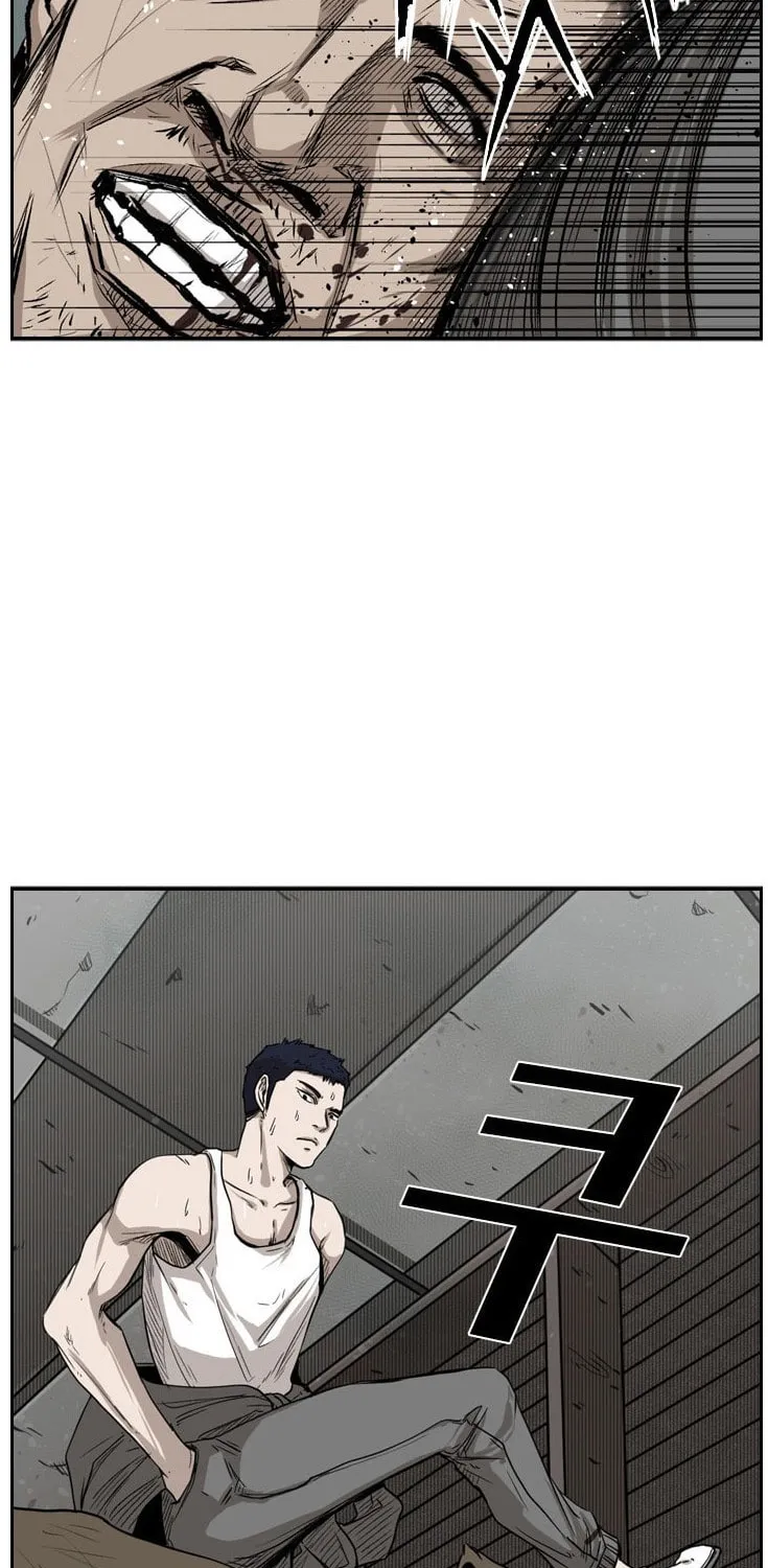 Read Shark chapter 80 image 74 on Lezhin