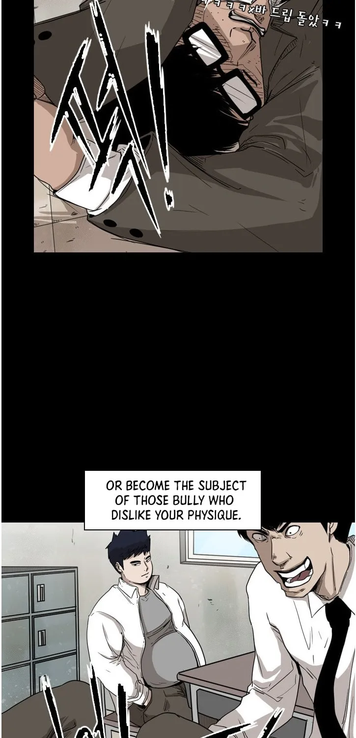 Read Shark chapter 81 image 10 on Lezhin