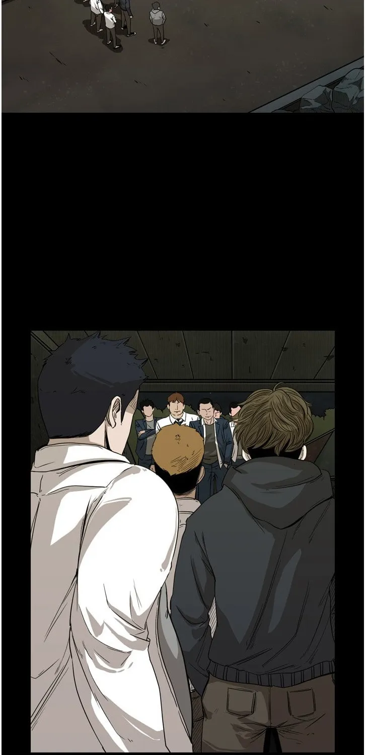Read Shark chapter 81 image 13 on Lezhin