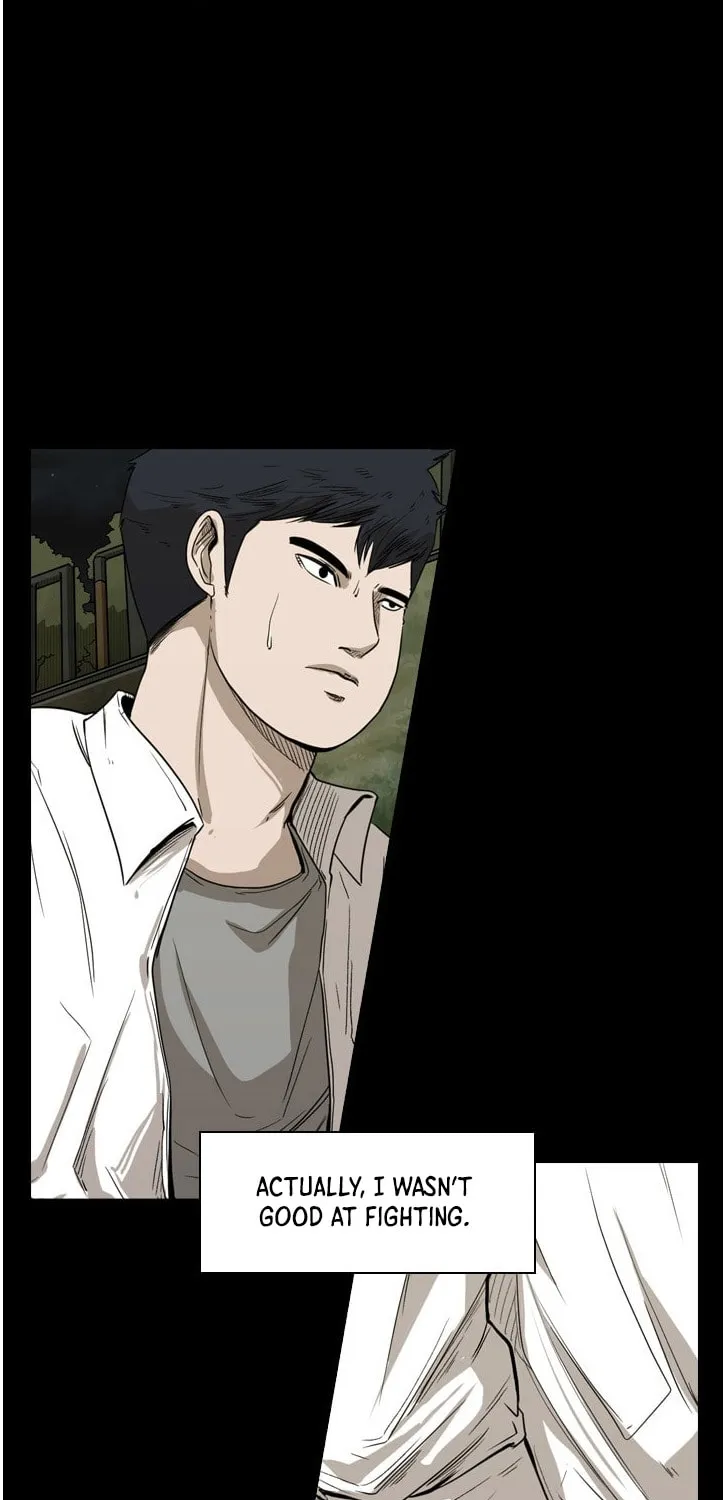 Read Shark chapter 81 image 14 on Lezhin