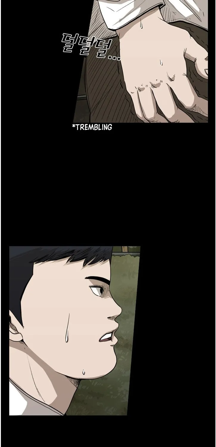 Read Shark chapter 81 image 15 on Lezhin