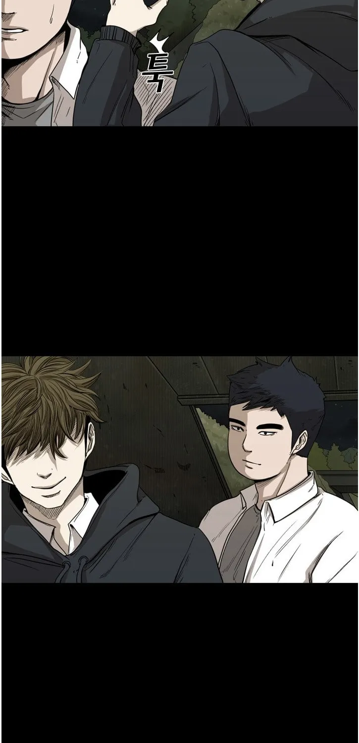 Read Shark chapter 81 image 19 on Lezhin