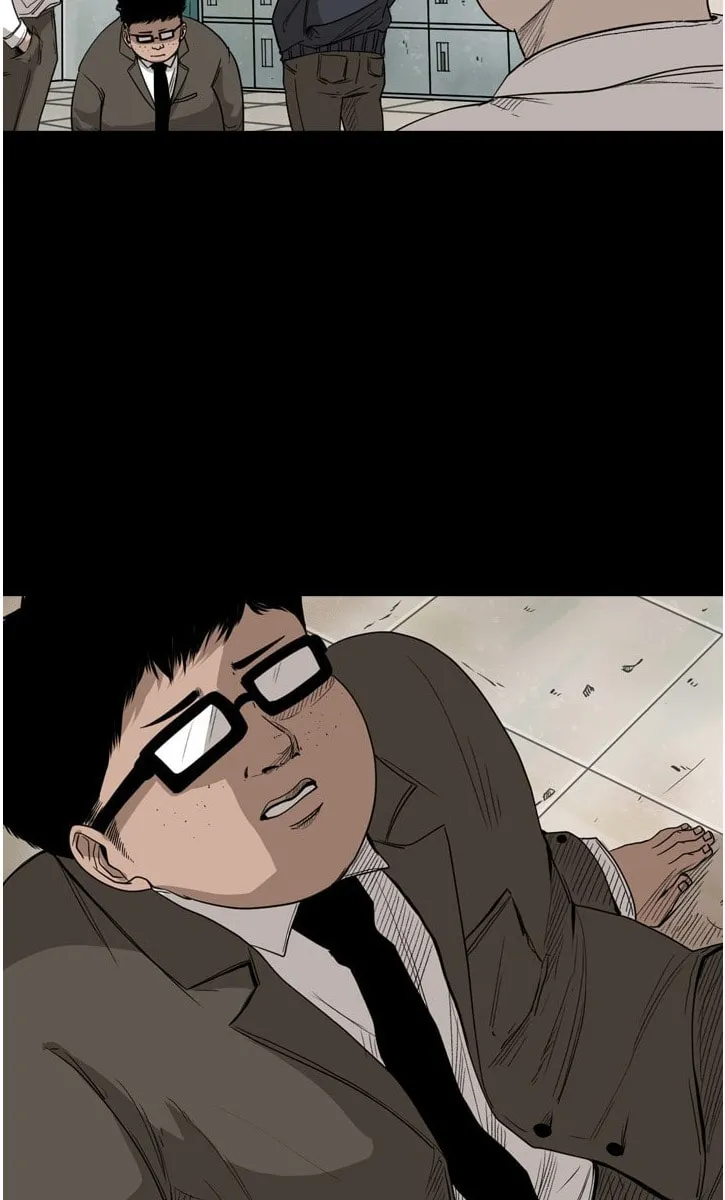 Read Shark chapter 81 image 21 on Lezhin