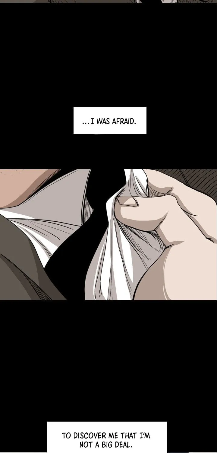 Read Shark chapter 81 image 22 on Lezhin