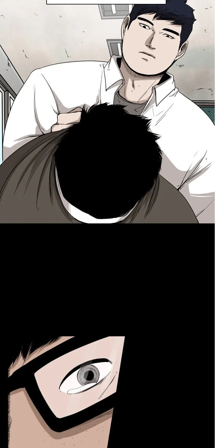 Read Shark chapter 81 image 23 on Lezhin