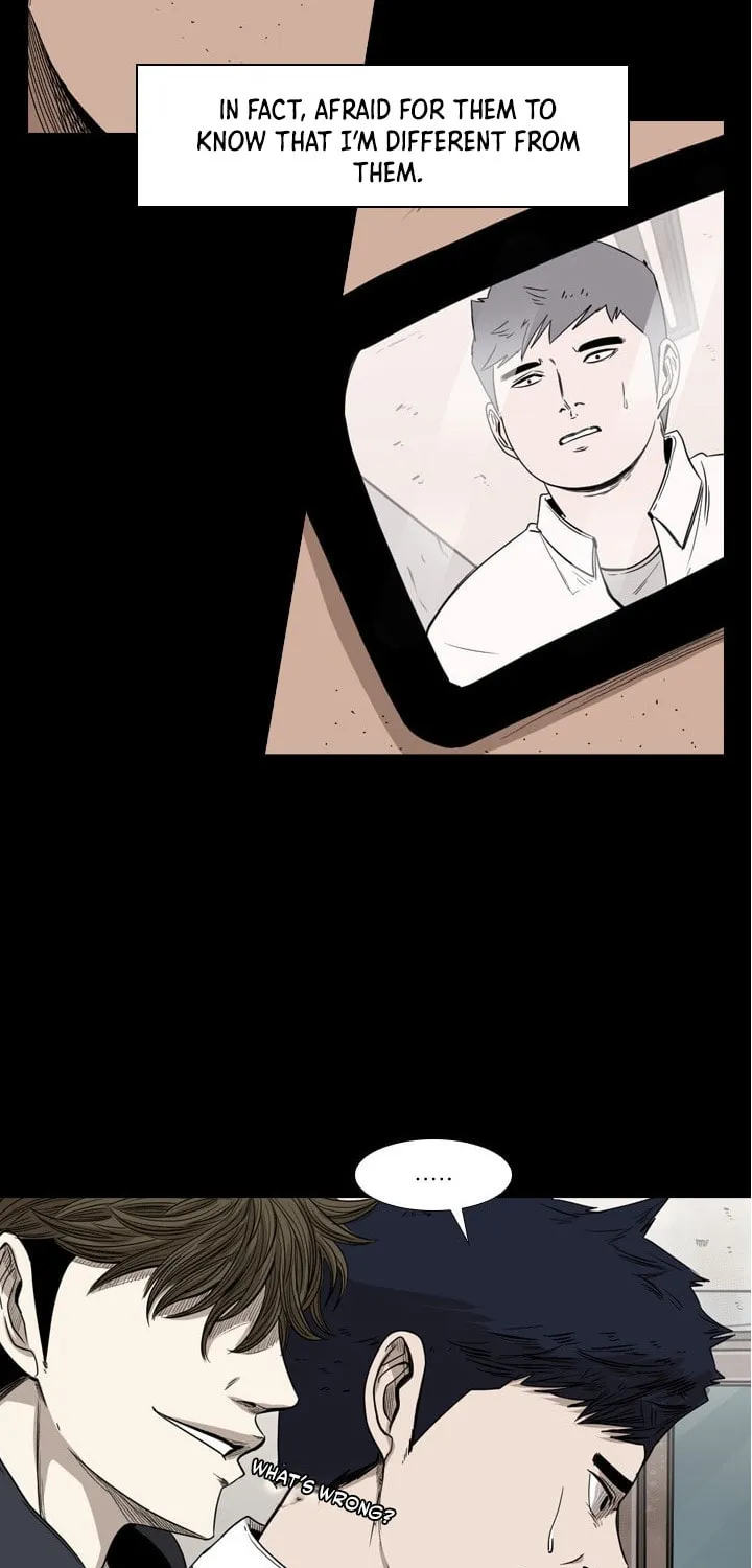 Read Shark chapter 81 image 24 on Lezhin