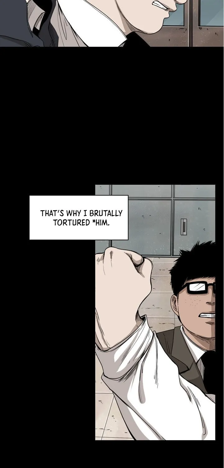 Read Shark chapter 81 image 25 on Lezhin