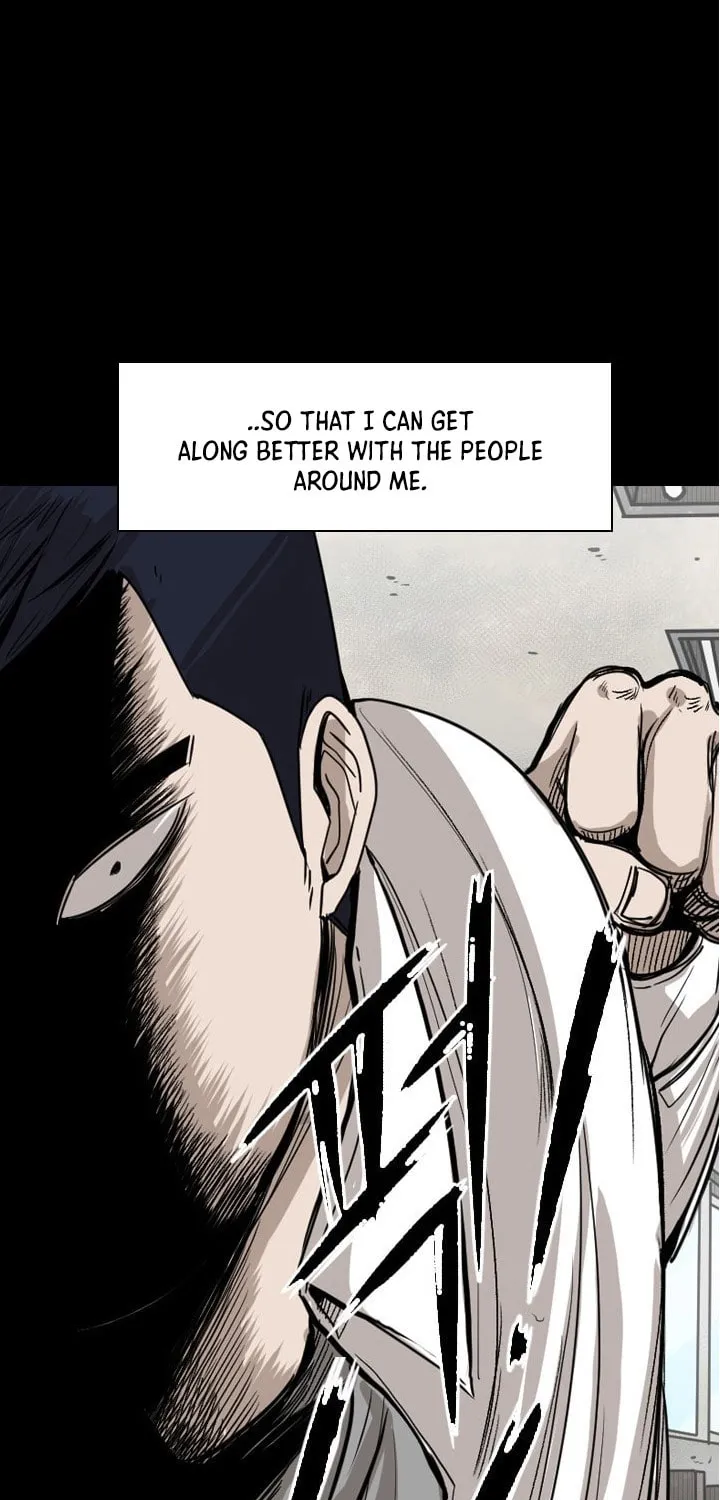 Read Shark chapter 81 image 27 on Lezhin