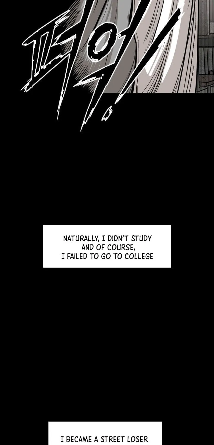 Read Shark chapter 81 image 28 on Lezhin