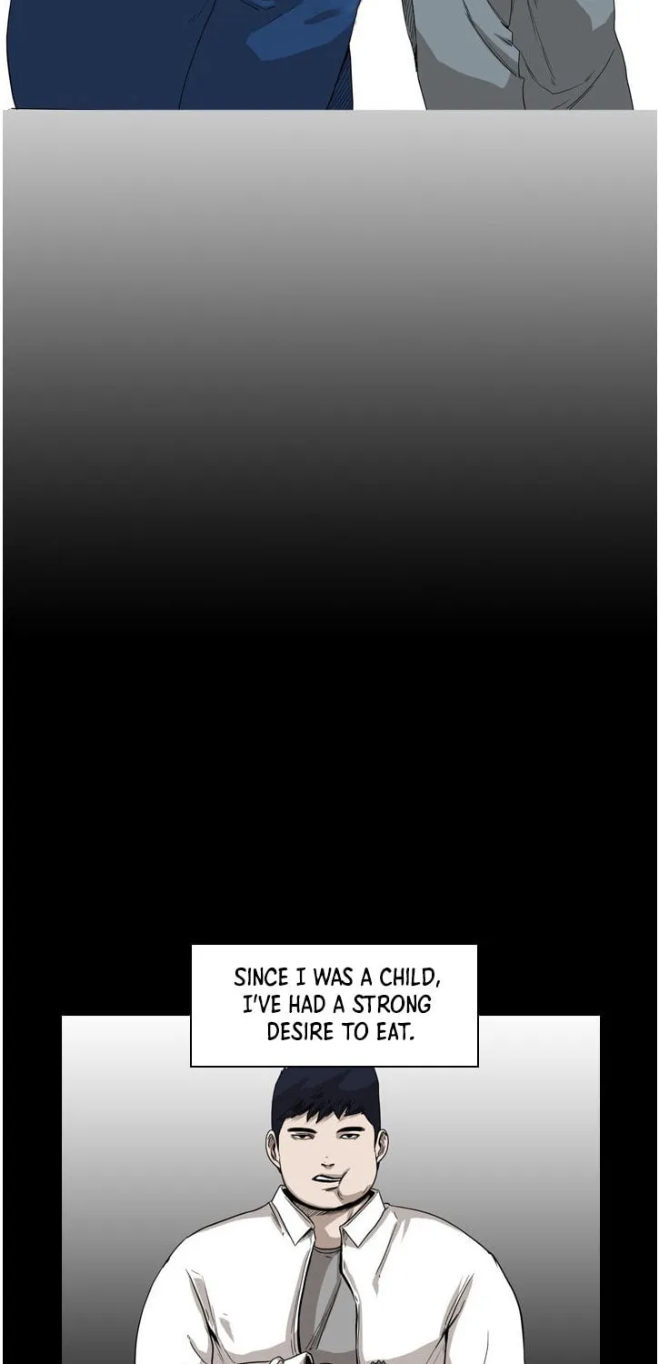 Read Shark chapter 81 image 3 on Lezhin