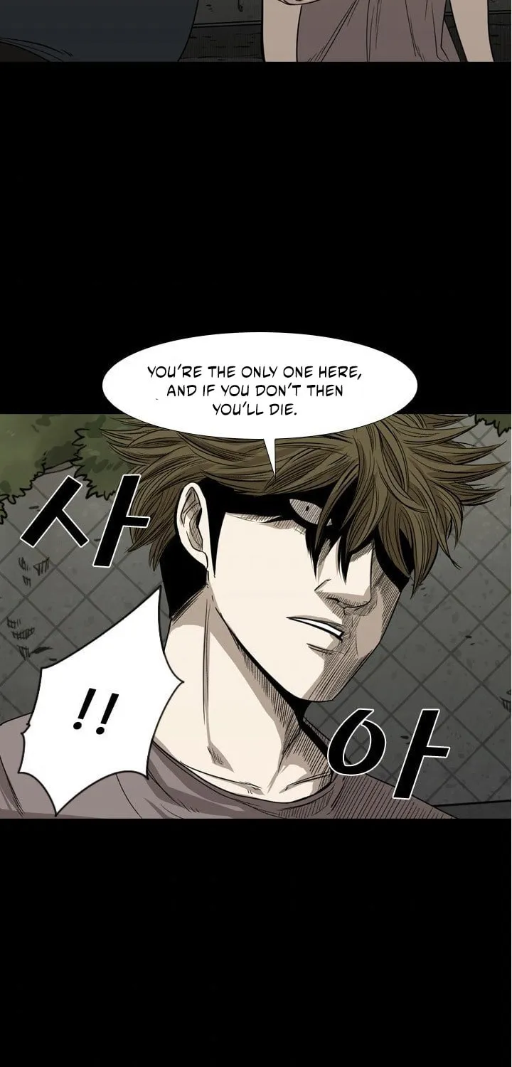 Read Shark chapter 81 image 37 on Lezhin
