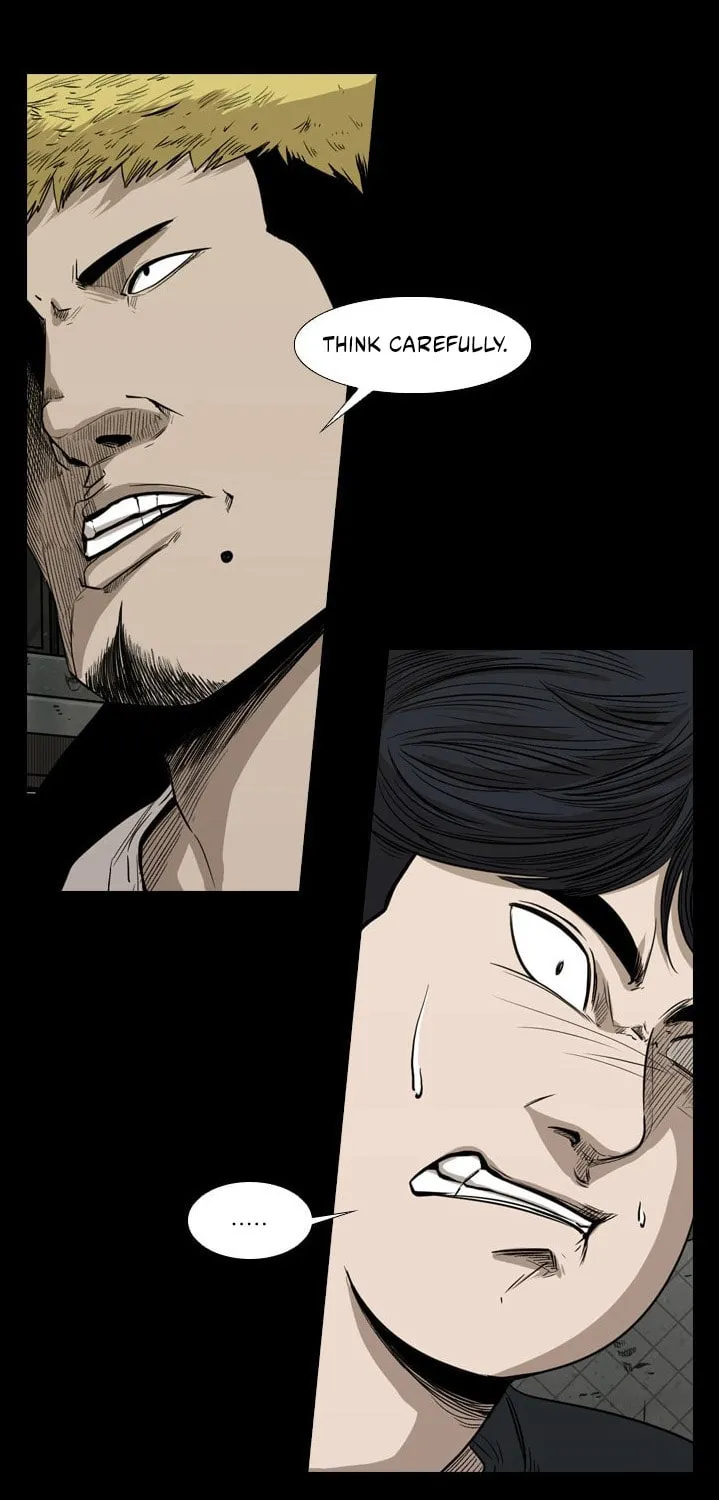 Read Shark chapter 81 image 39 on Lezhin