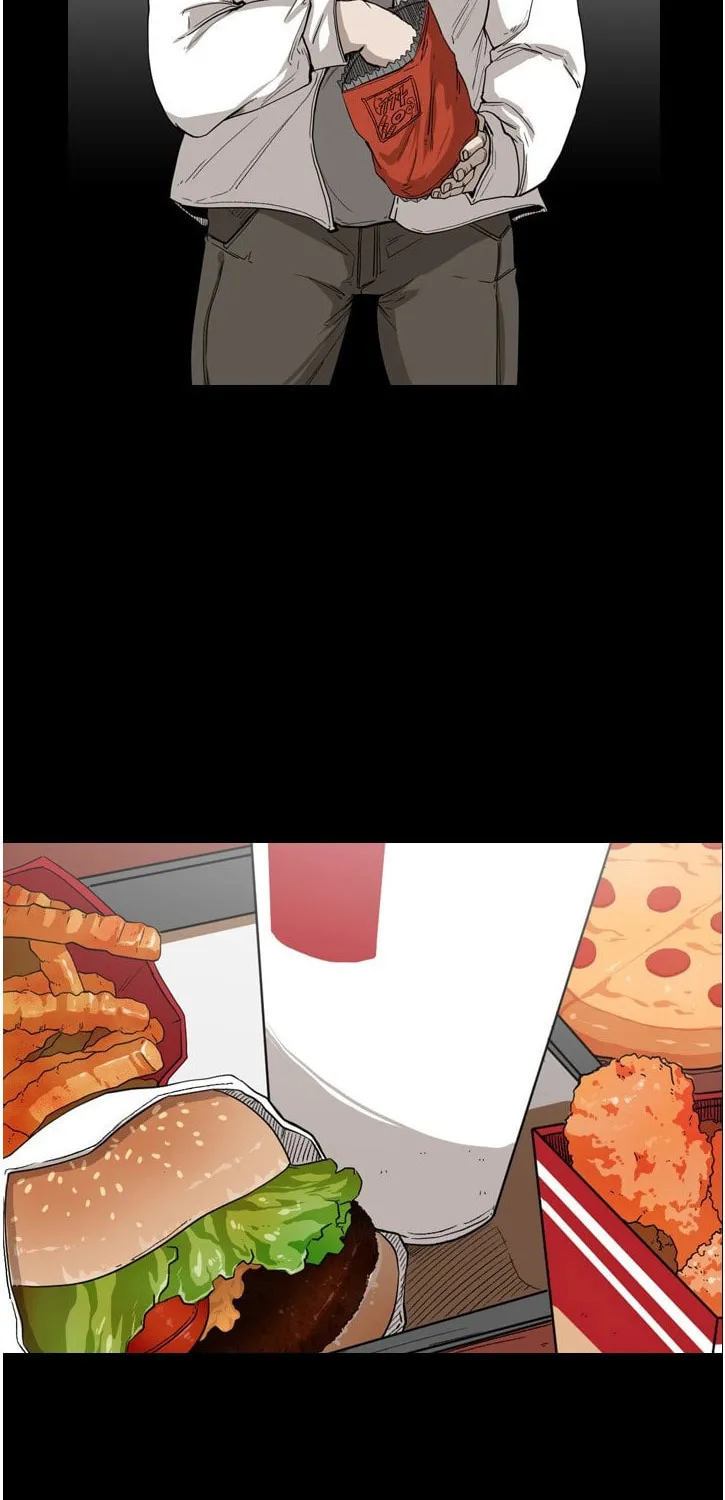 Read Shark chapter 81 image 4 on Lezhin